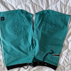 Rip Curl Teal Board Shorts